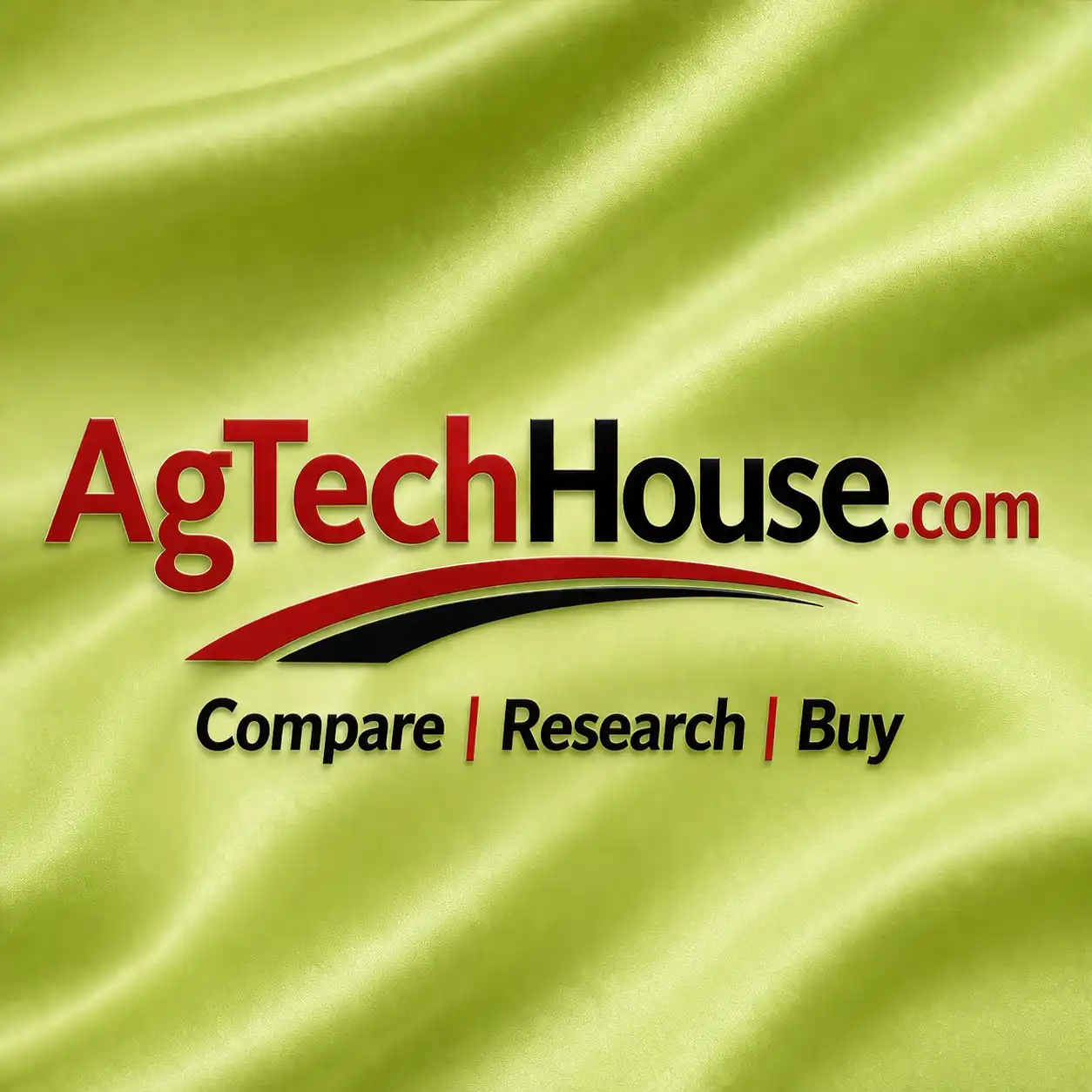 AgTechHouse – Agricultural Technology Marketplace