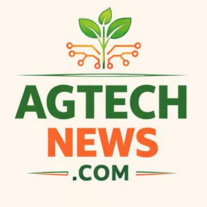 AgTechNews – Agriculture Technology News