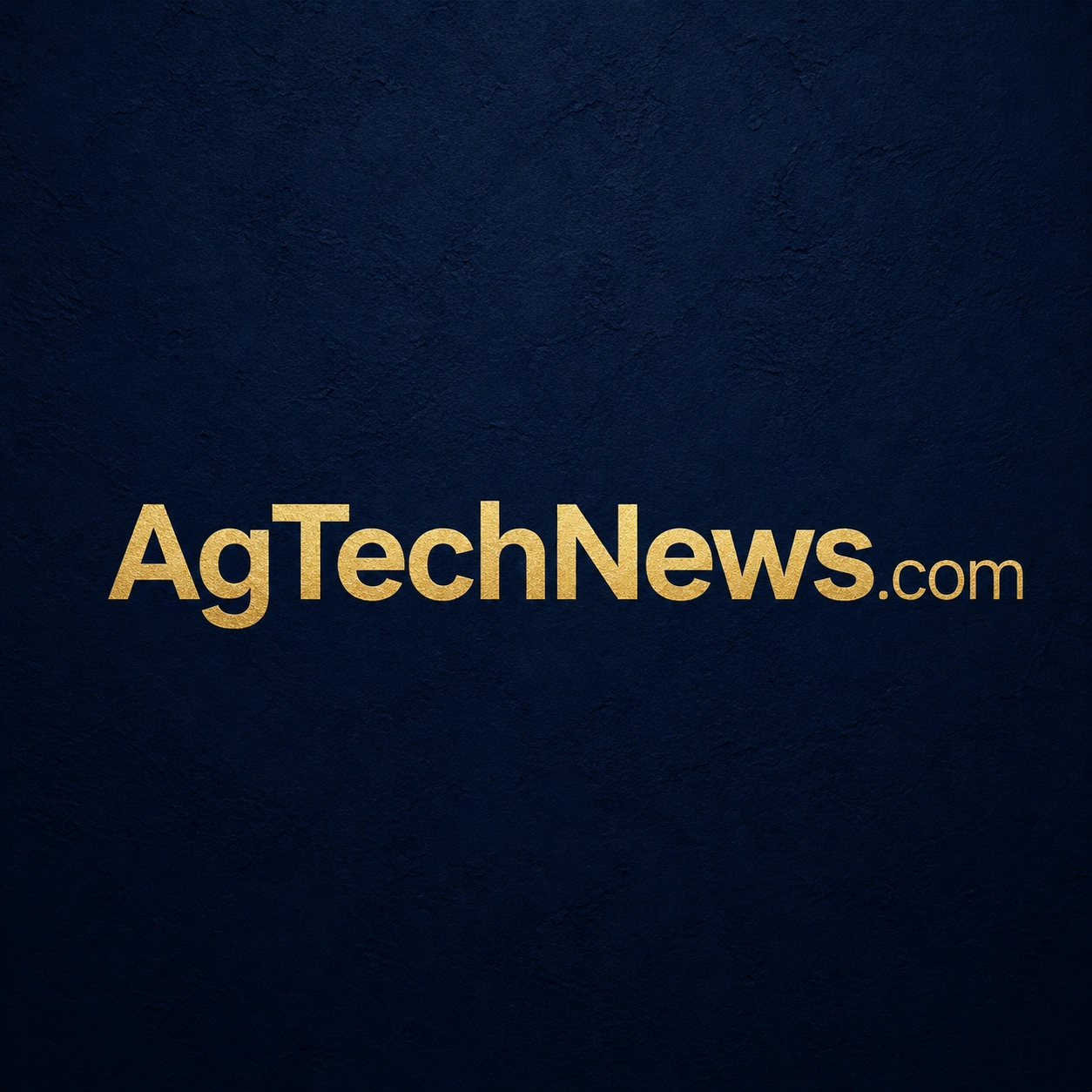 AgTechNews – Global AgTech Industry News