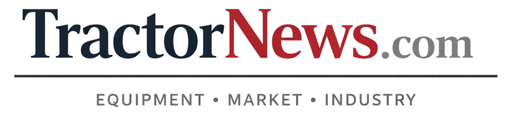 TractorNews – Tractor & Farm Machinery News